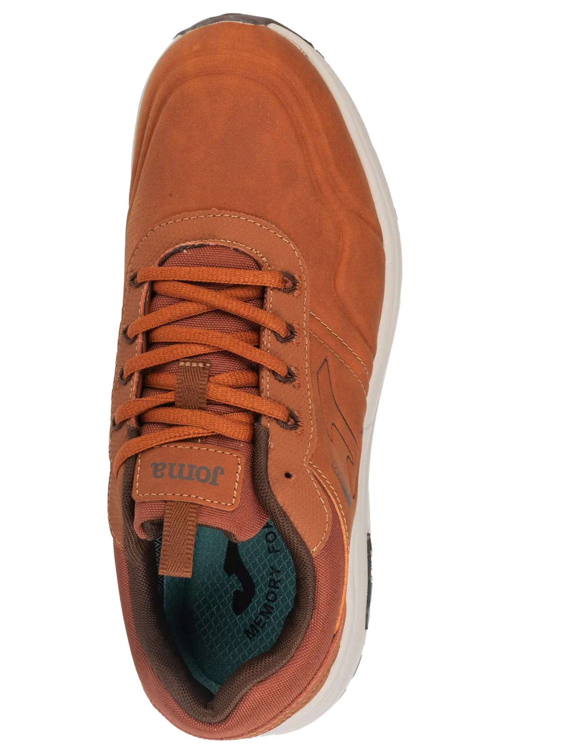 Кроссовки 'Iron' Joma, Brown — фото 4