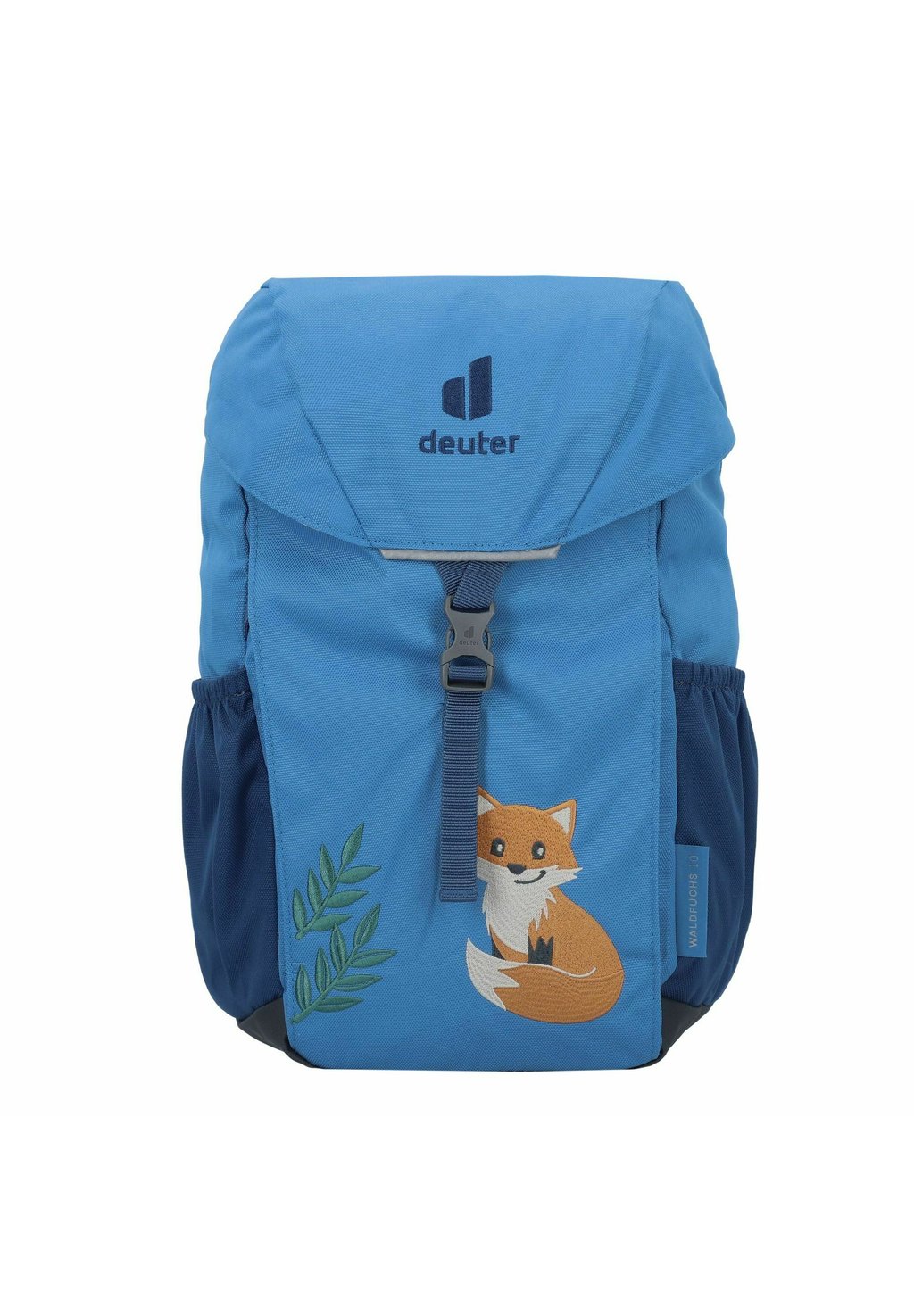 

Рюкзак WALDFUCHS 10 UNISEX Deuter, синий