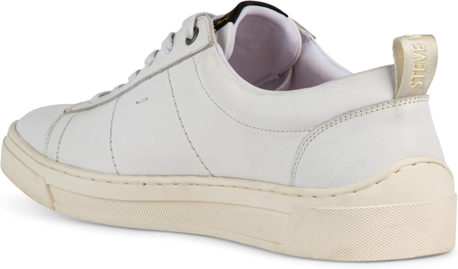 Мужские кроссовки Steve Madden Nickai, белый — фото 3