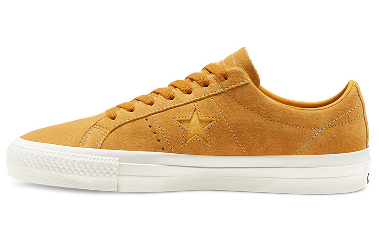

Кроссовки Converse One Star Pro Yellow