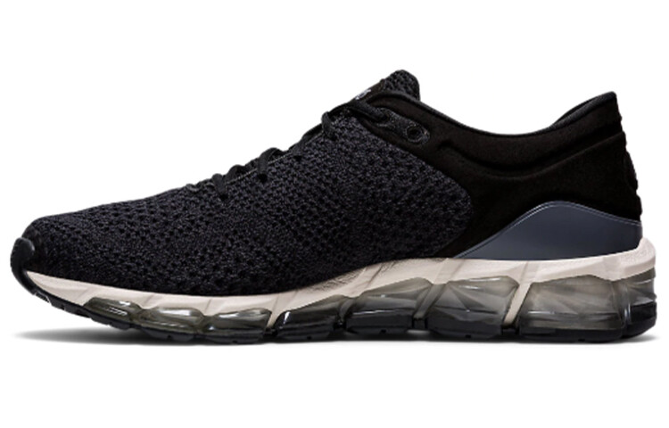 

Кроссовки Asics Gel Quantum 360 5 Knit 'Black', Черный, Кроссовки Asics Gel Quantum 360 5 Knit 'Black'