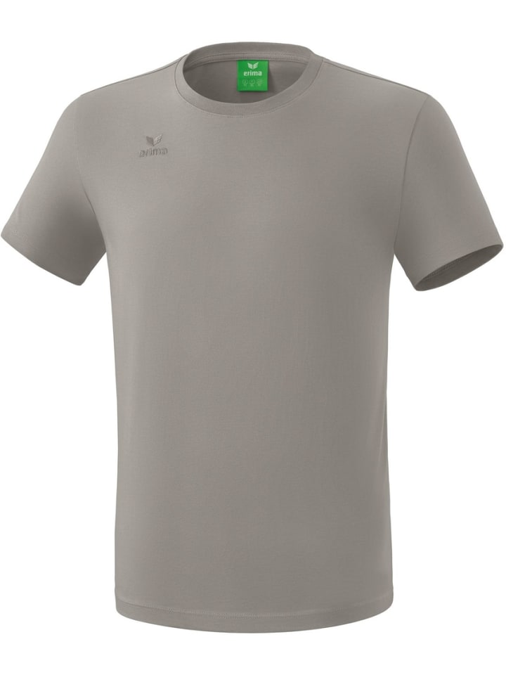 

Функциональная рубашка Teamsport T-Shirt erima, серый