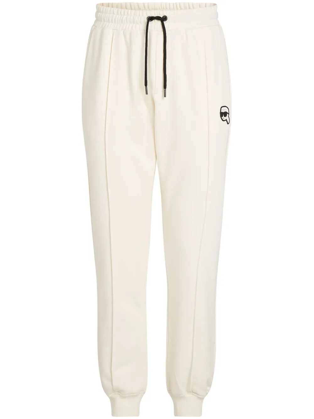 

Спортивные брюки Ikon Karl Lagerfeld, белый
