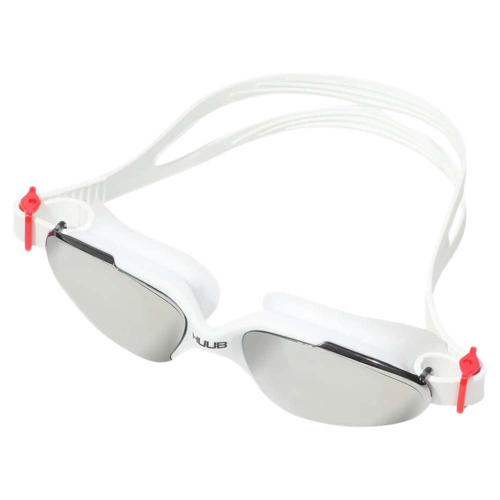 

Очки для плавания HUUB Vision, белый
