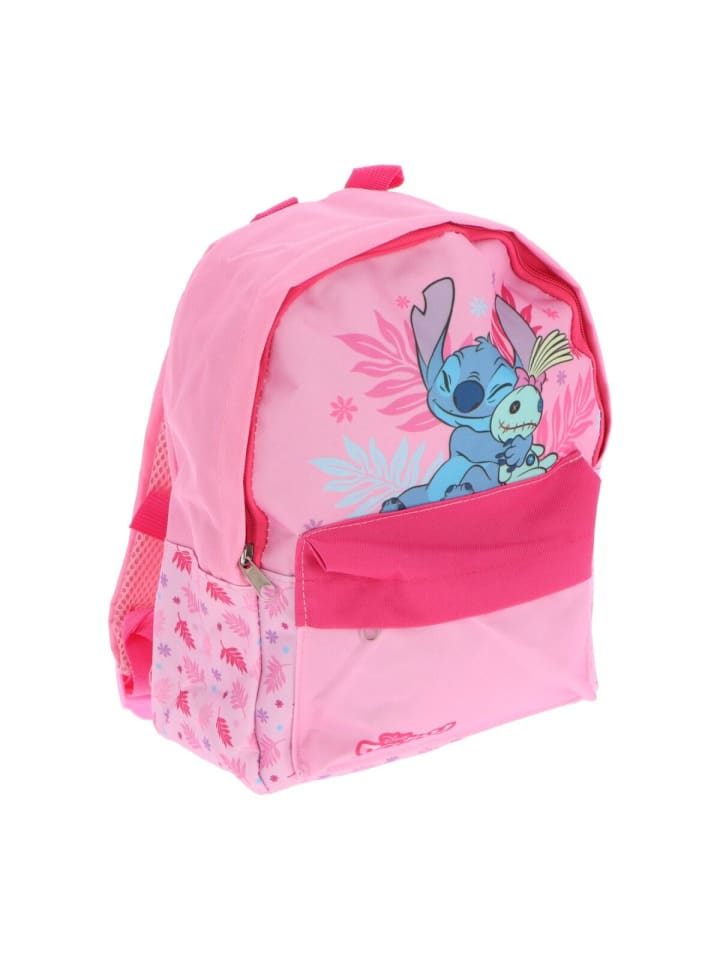 

Рюкзак 30 см - идеально подходит для детского сада Lilo & Stitch