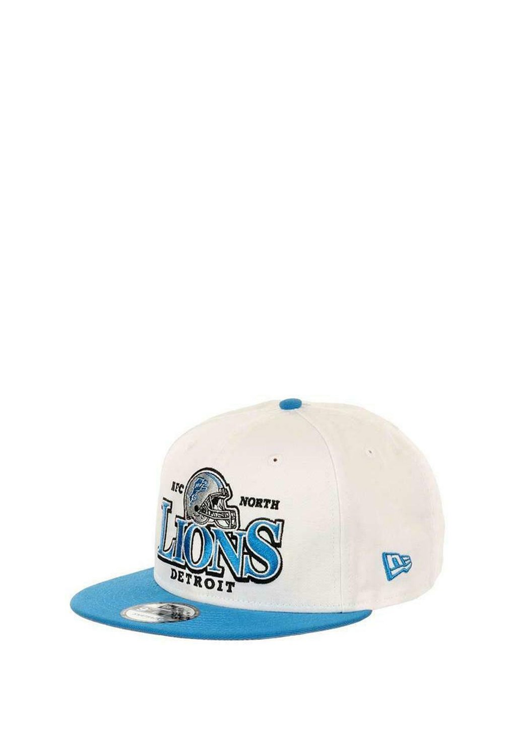 

Бейсболка ORIGINAL SNAPBACK New Era, цвет weiss