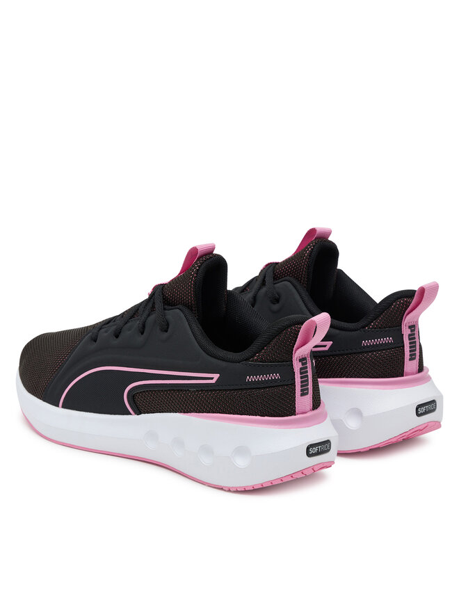 Беговые кроссовки Softride Carson 310154 04 Puma, черный — фото 3
