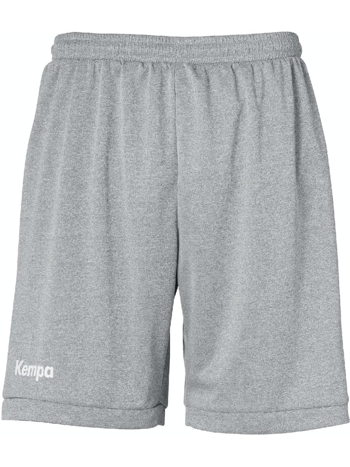 

Тканевые шорты Kempa, серый