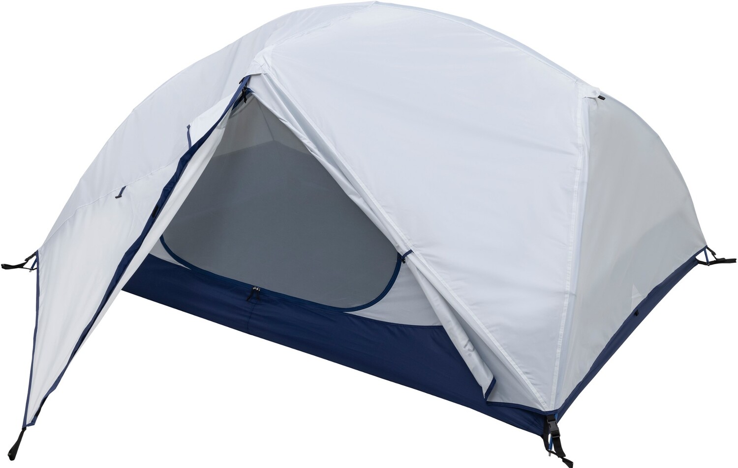 

Палатка Хаос 2 ALPS Mountaineering, серый