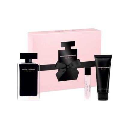 Туалетная вода Narciso Rodriguez, 50 мл — фото 3