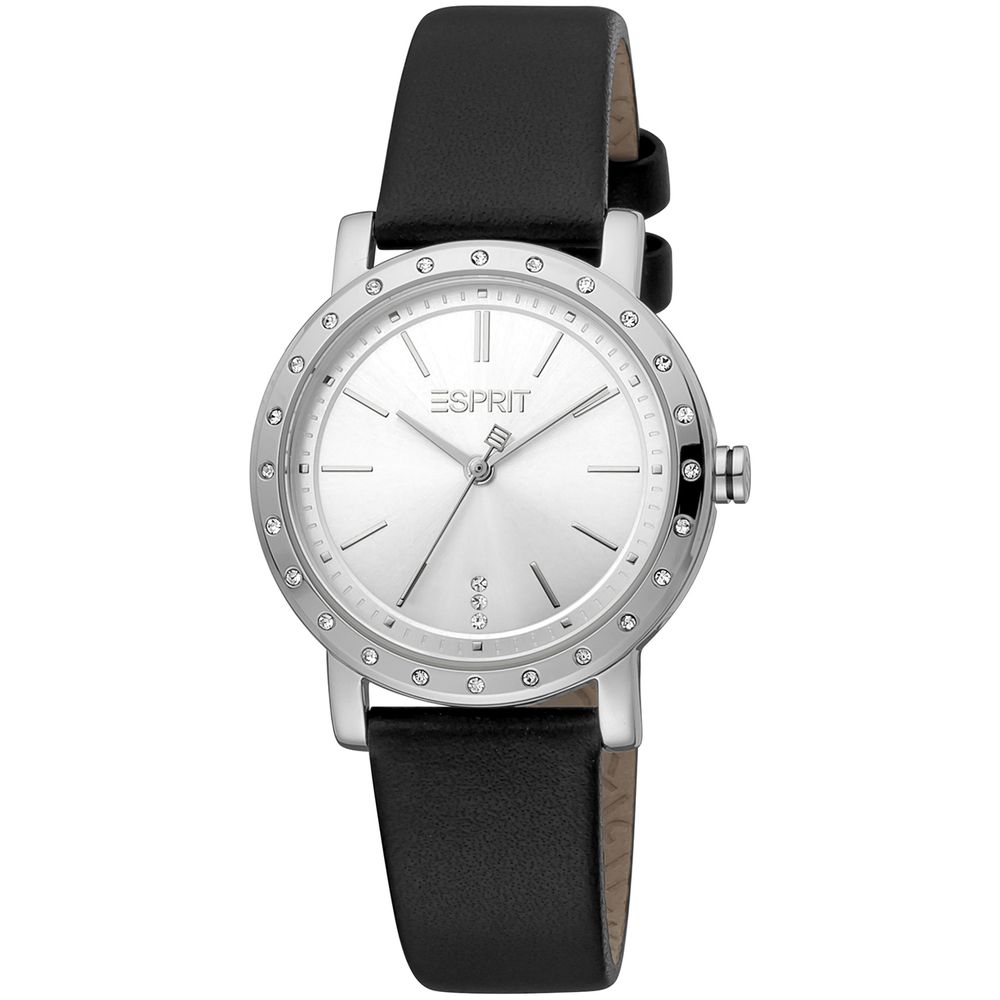 

Серебряные женские часы Esprit