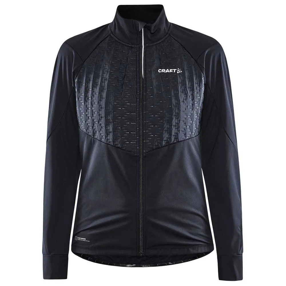 

Джерси с длинным рукавом Craft ADV Bike Subz, черный
