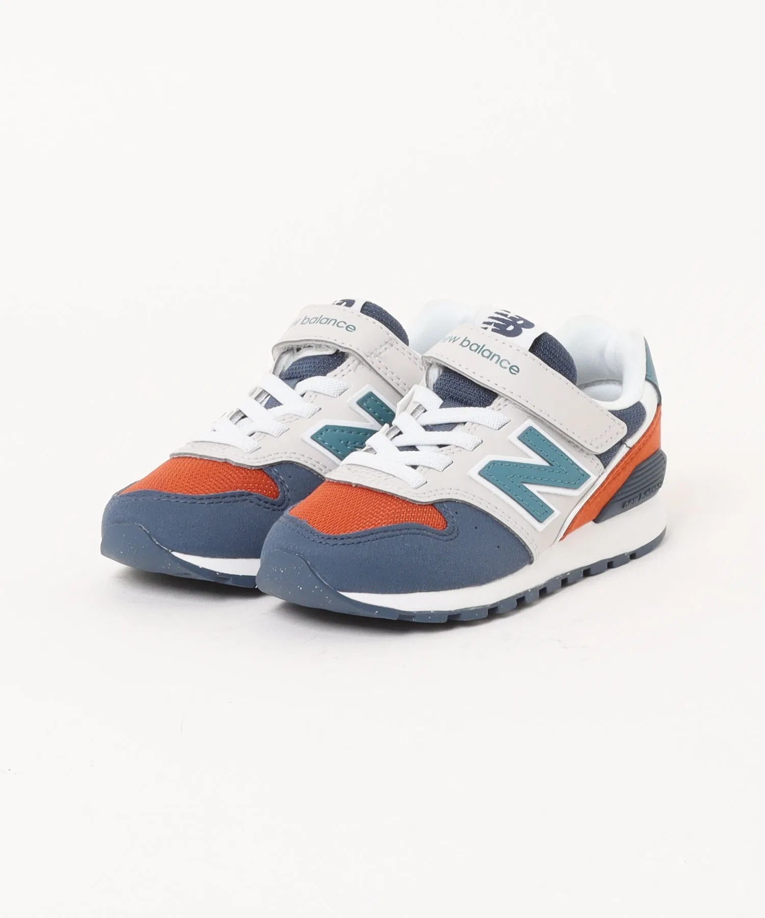 Детские кроссовки New Balance Y996 3XK