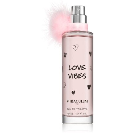 

LOVE VIBES Туалетная вода Miraculum