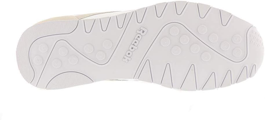 Мужские кроссовки Reebok Court Advance - повседневные теннисные туфли, размеры с 6 по 15, белый — фото 4