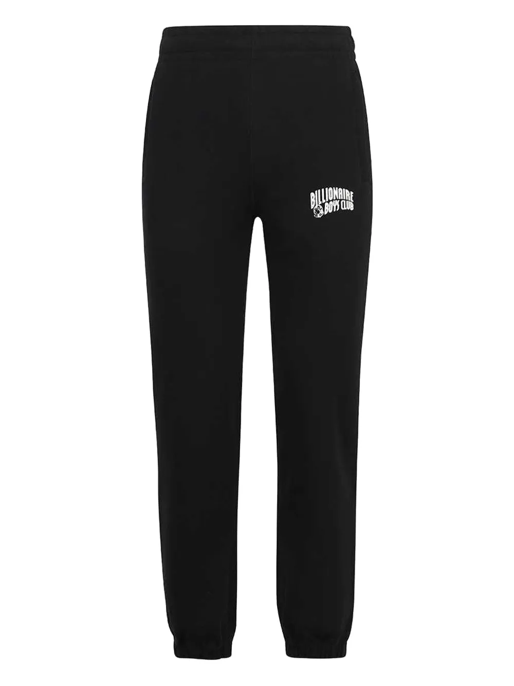 

Хлопковые спортивные брюки с вышитым логотипом Billionaire Boys Club, черный