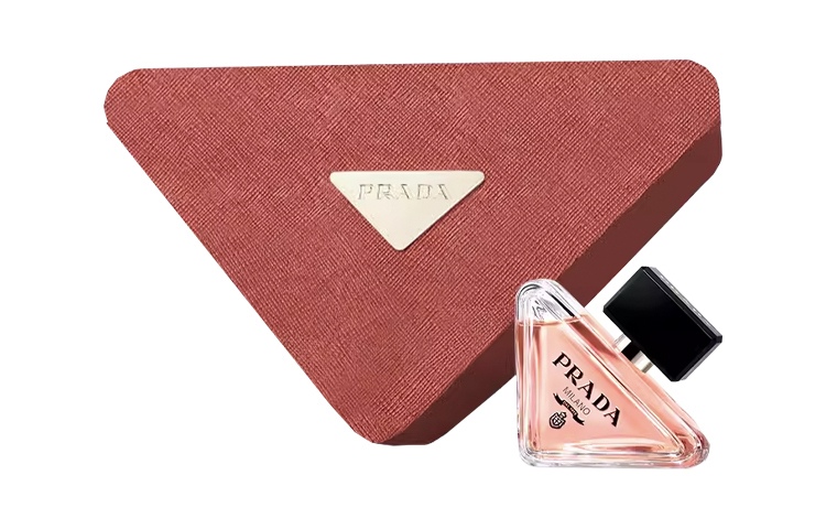 

Парфюмерная вода Prada Paradoxe в подарочной коробке, 50 мл