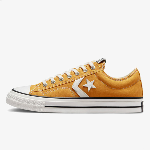 

Кроссовки Star player 76 Converse, желтый