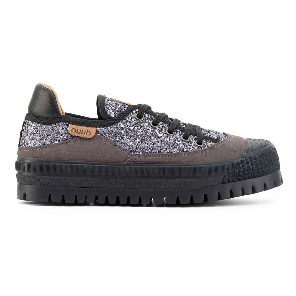 Кроссовки Duuo Shoes Col Dress Plus 186, серый