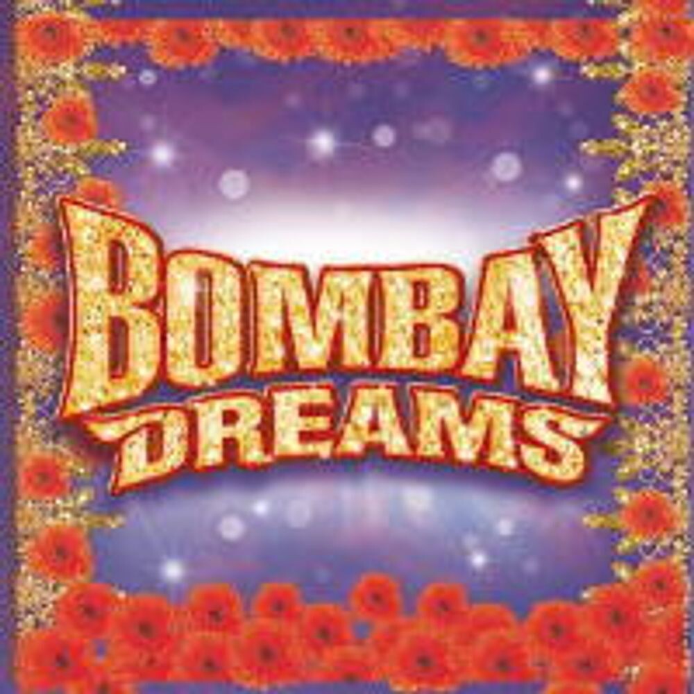 

Диск CD Bombay Dreams [London Cast Recording] - A.R. Rahman