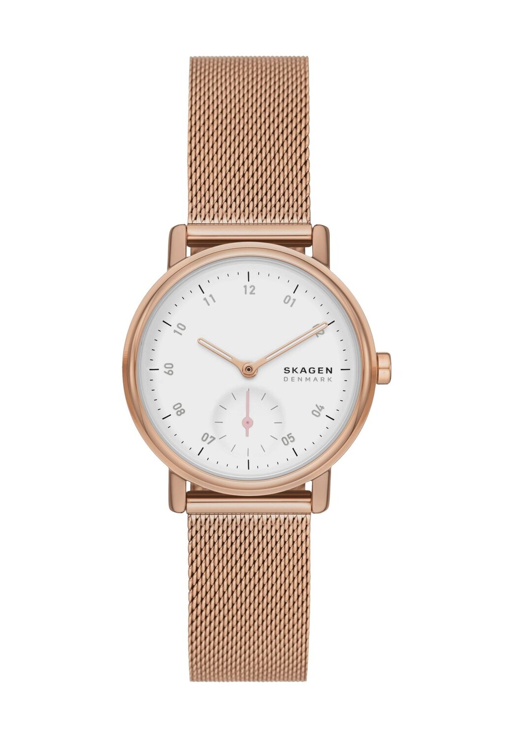 

Женские часы SKW3099 SKAGEN, цвет Roségold