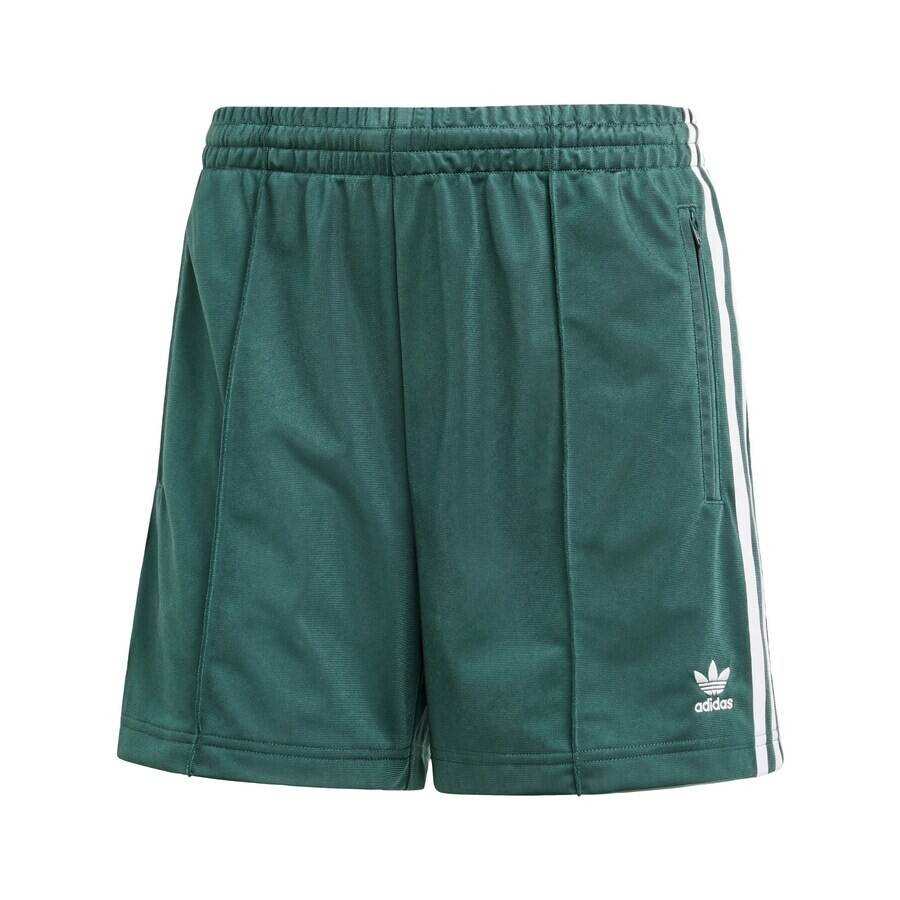 

Шорты ADIDAS ORIGINALS Loose fit Pants Firebird, темно-зеленый