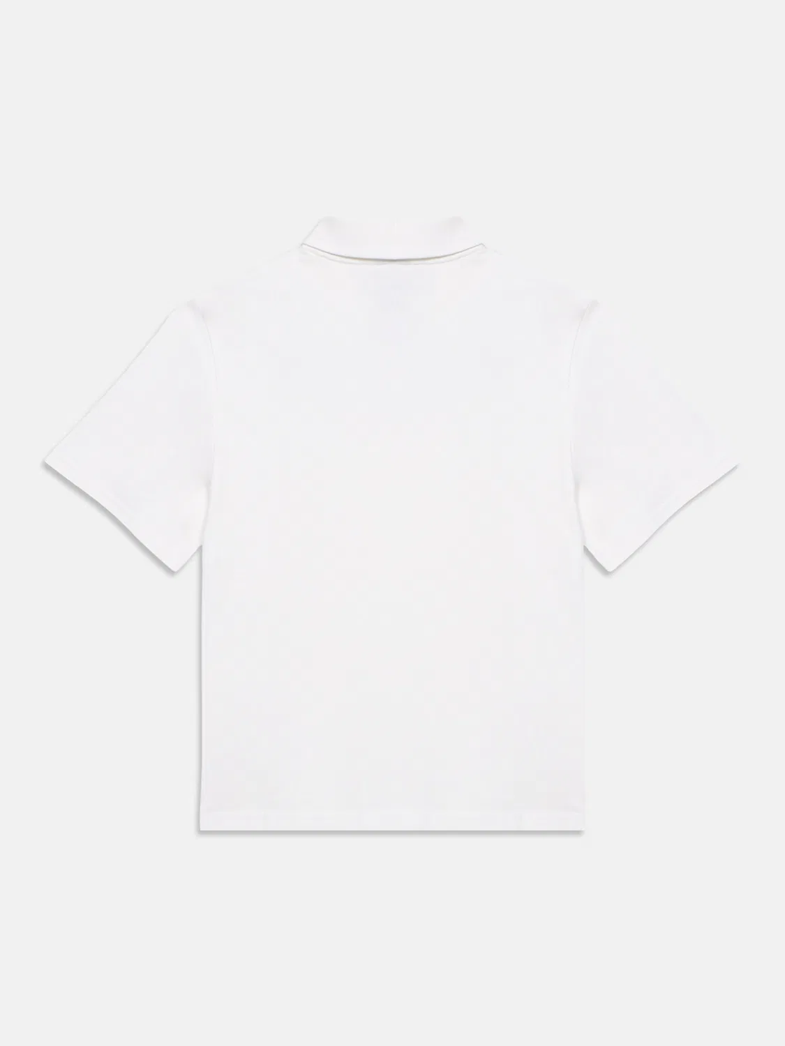 Футболка 'CLUB' Nike Sportswear, White — фото 2