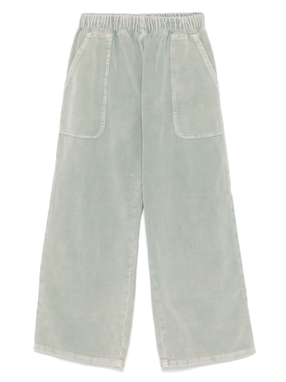 

Брюки ETRO KIDS Pegaso, зеленый