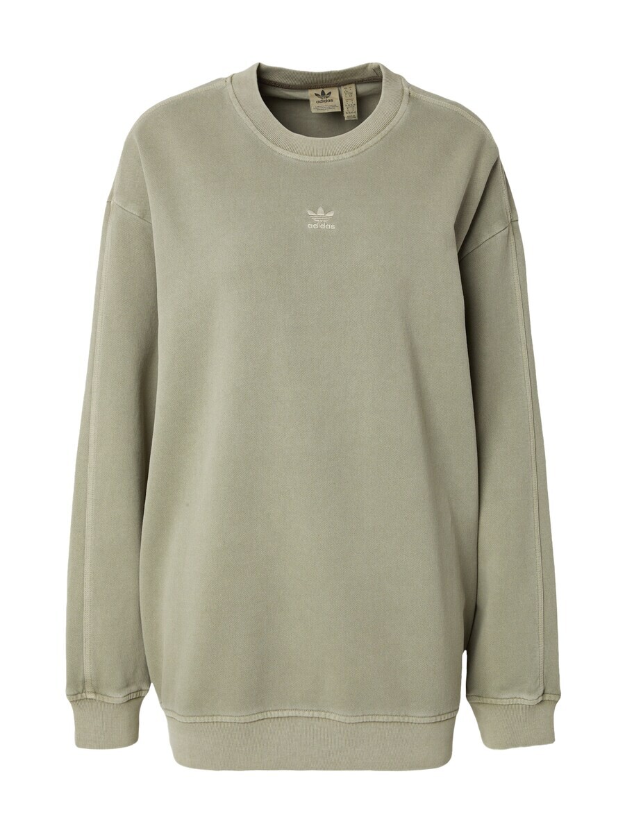 

Свитер ADIDAS ORIGINALS Sweatshirt Ess, хаки