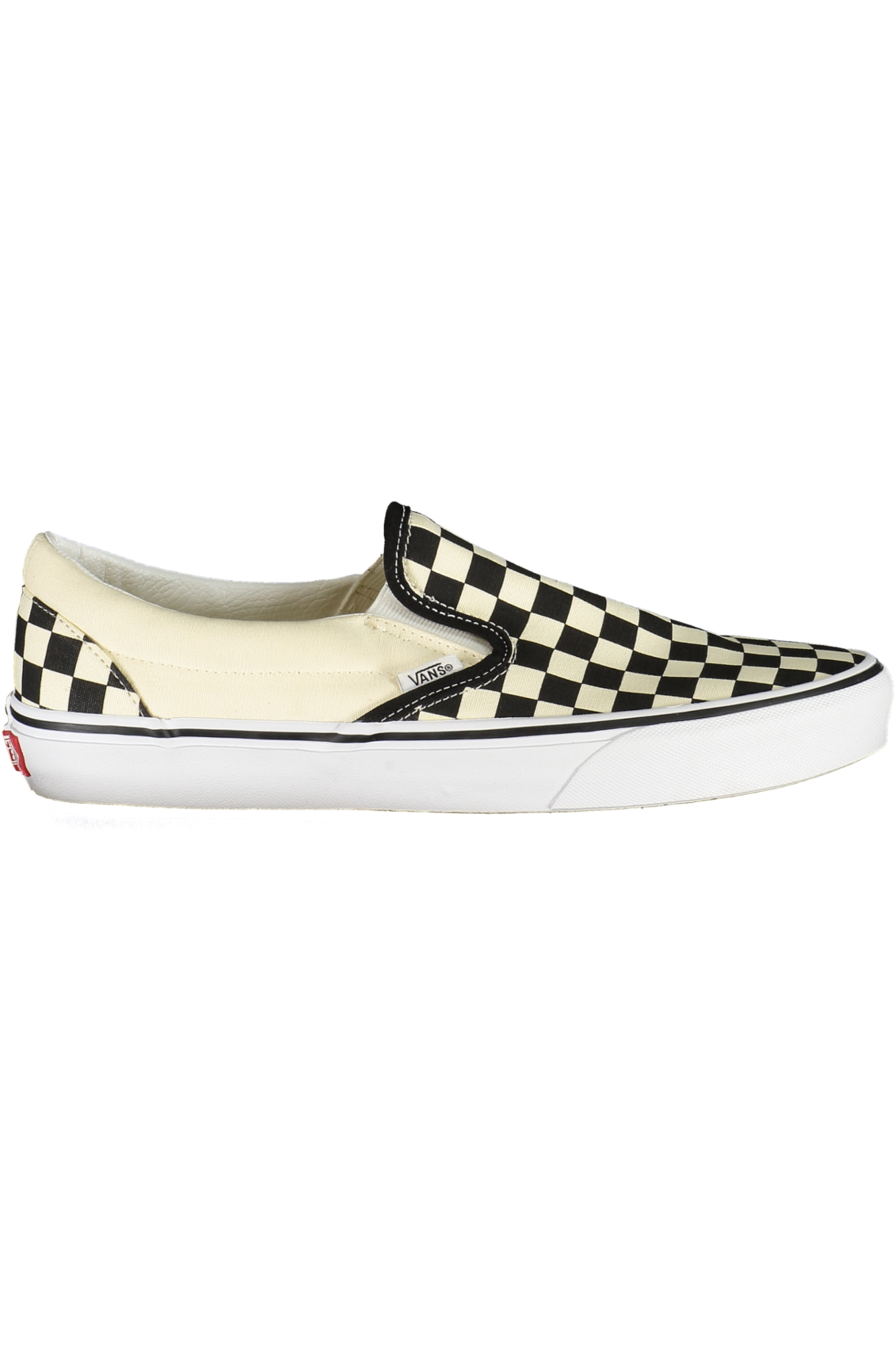 

Кеды мужские Vans, белый