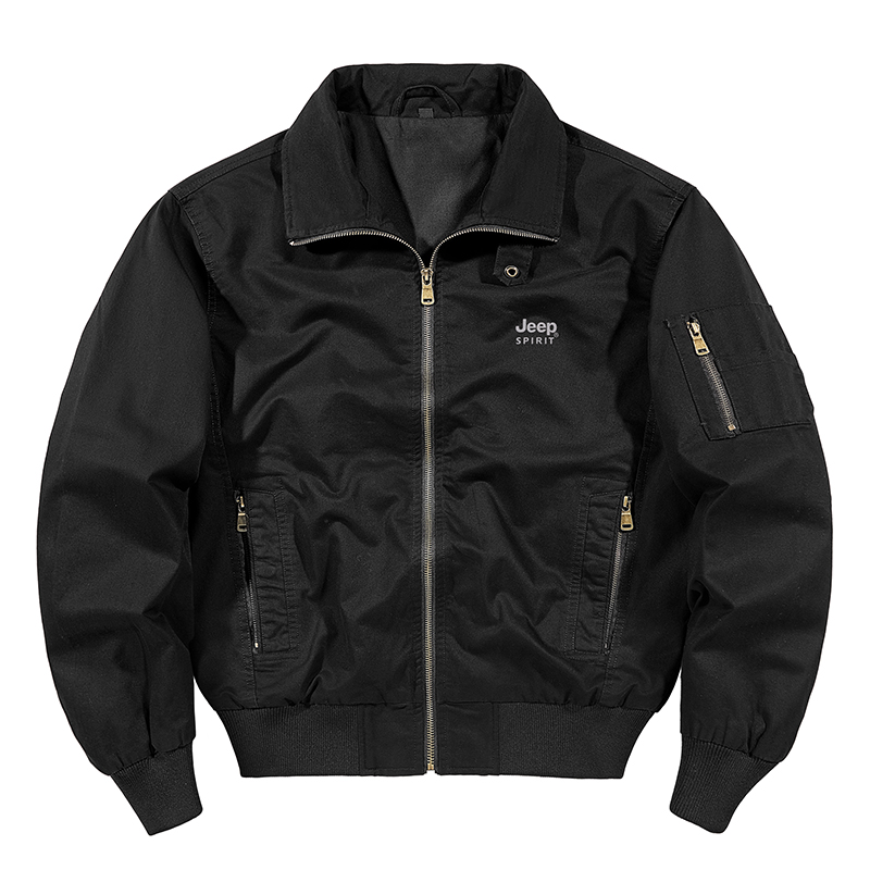 

JEEP SPIRIT Куртка Unisex, Black