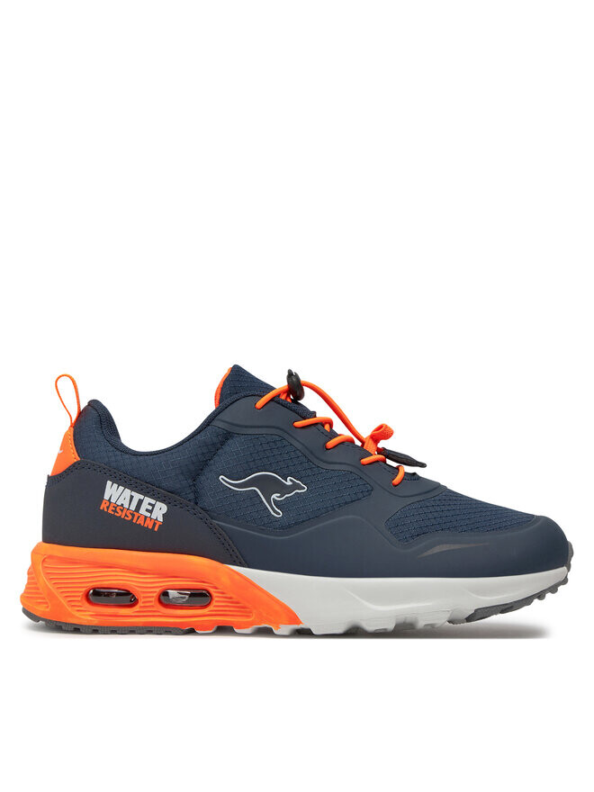 

Кроссовки KX-Raptor Low 18904 4131 KangaRoos, темно-синий
