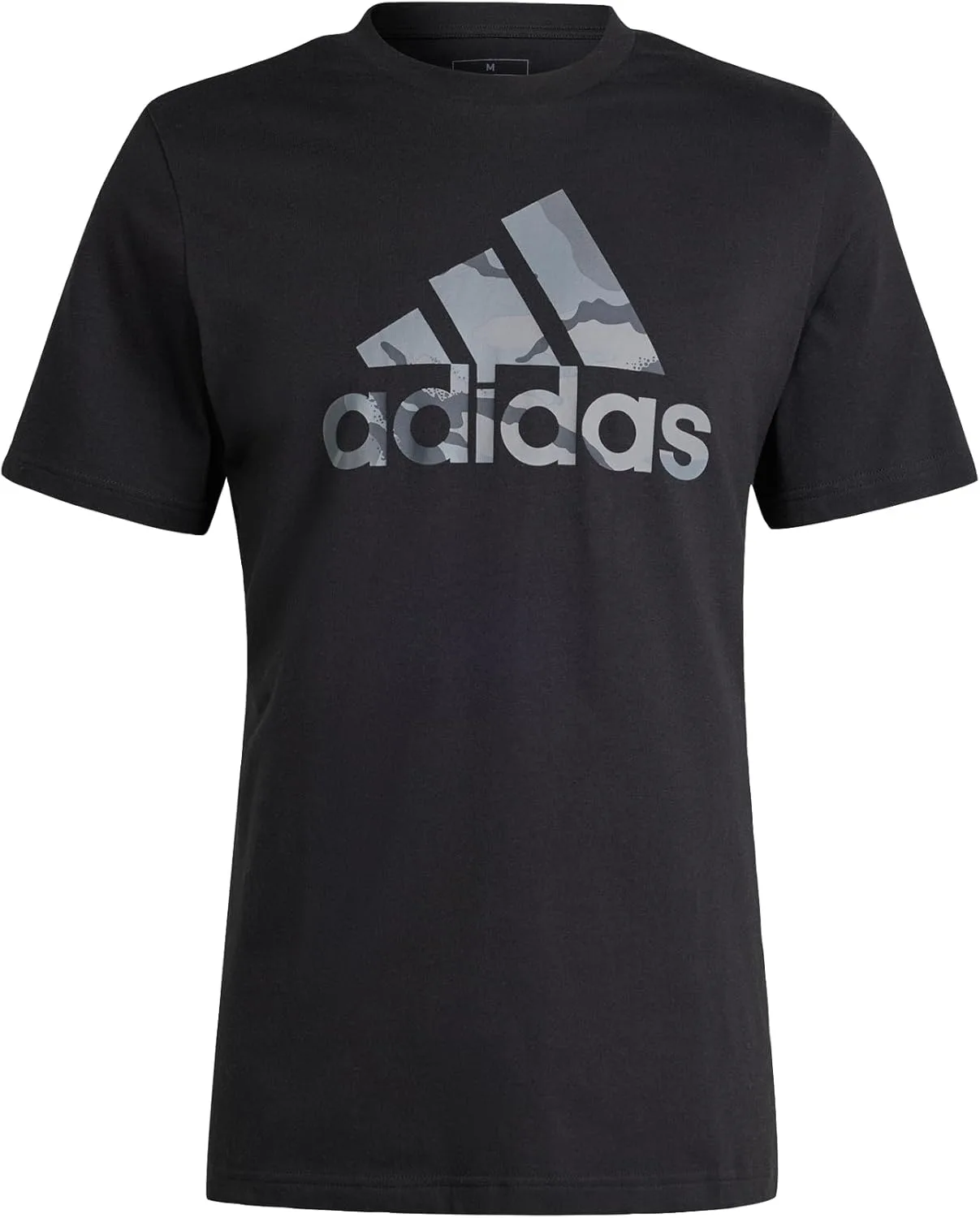 

Футболка adidas Camo Bos Graphic Tee с коротким рукавом