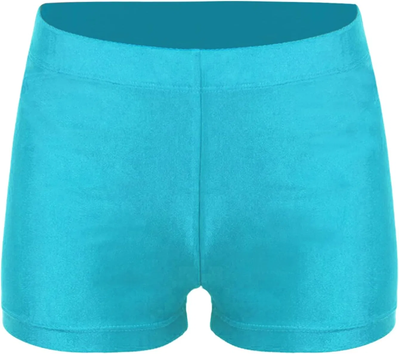 Шорты спортивные детские TTAO, Blue Green