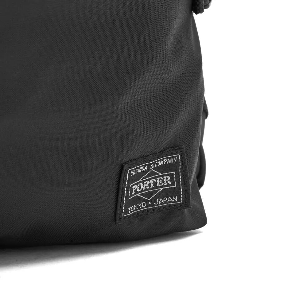 

Porter-Yoshida & Co. Дневной набор Force, черный
