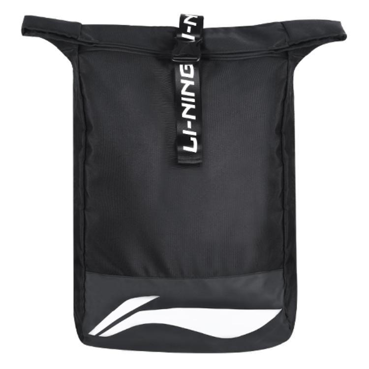 

Лининг Тканевый рюкзак большой унисекс черный