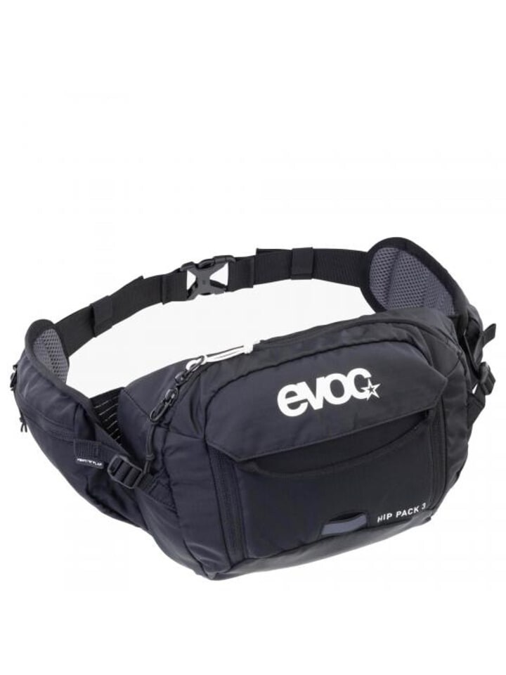

Наплечная сумка evoc Hip Pack 3 - Gürteltasche 28 cm, черный
