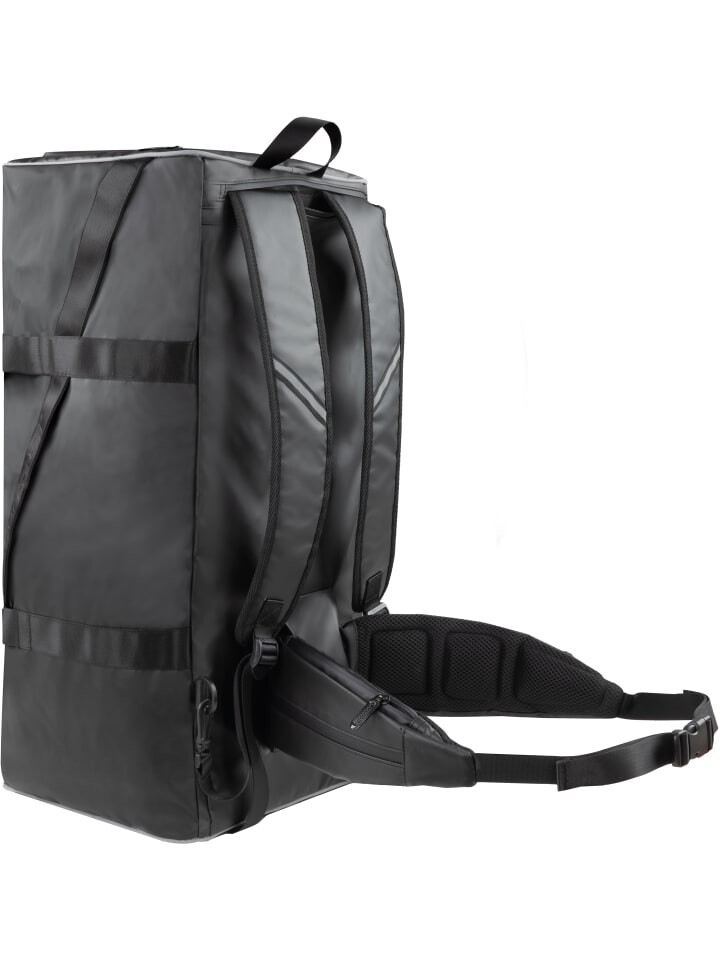 

Спортивная куртка normani Sport- und Reisetasche 120 Liter mit Hüftgurt, черный