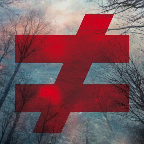 

CD диск Fauve: Blizzard