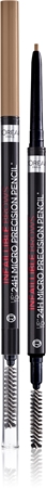 

Карандаш для бровей L’Oréal Paris Infaillible Brows, 7.0 Blonde 1,2 g