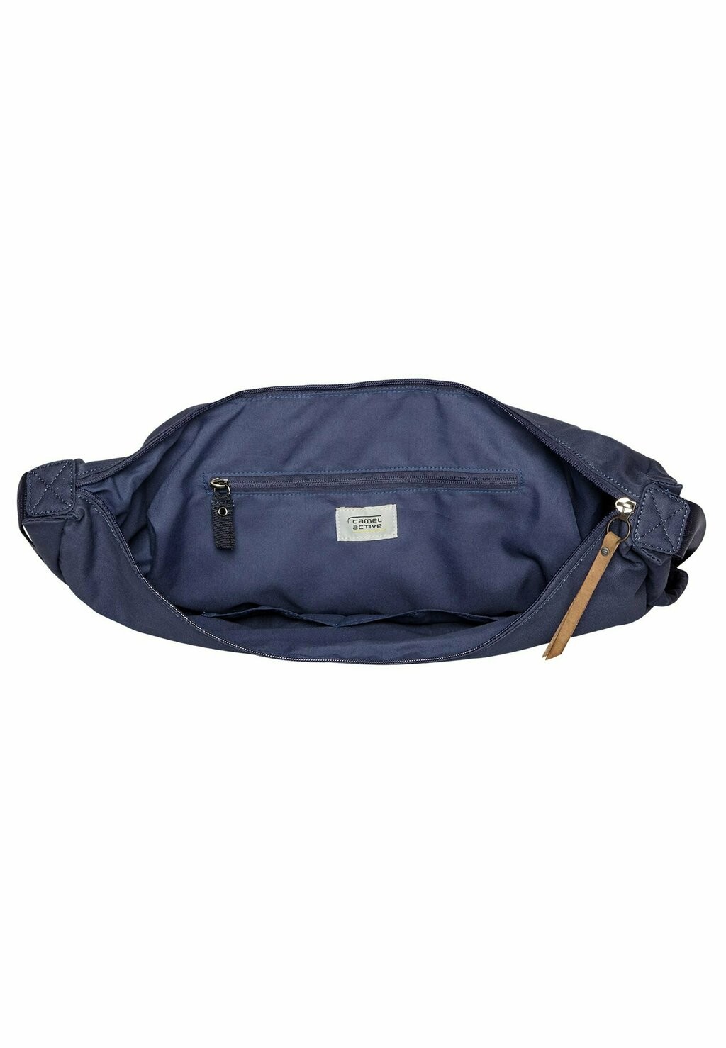 

Сумка через плечо LAONA camel active, темно-синий