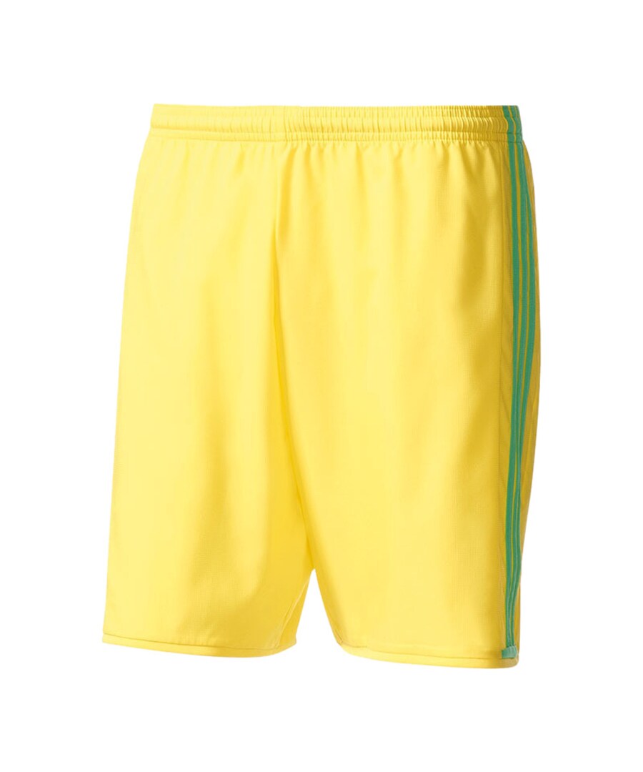 

Обычные тренировочные брюки ADIDAS PERFORMANCE, цвет Limone
