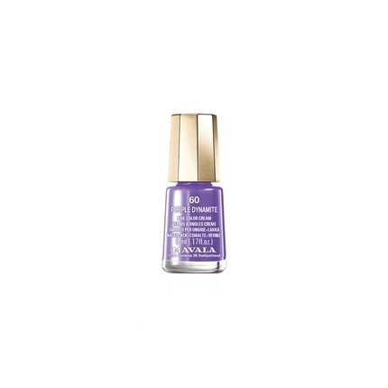 

Лак для ногтей Color Club C. Purple Dynamite 5ml