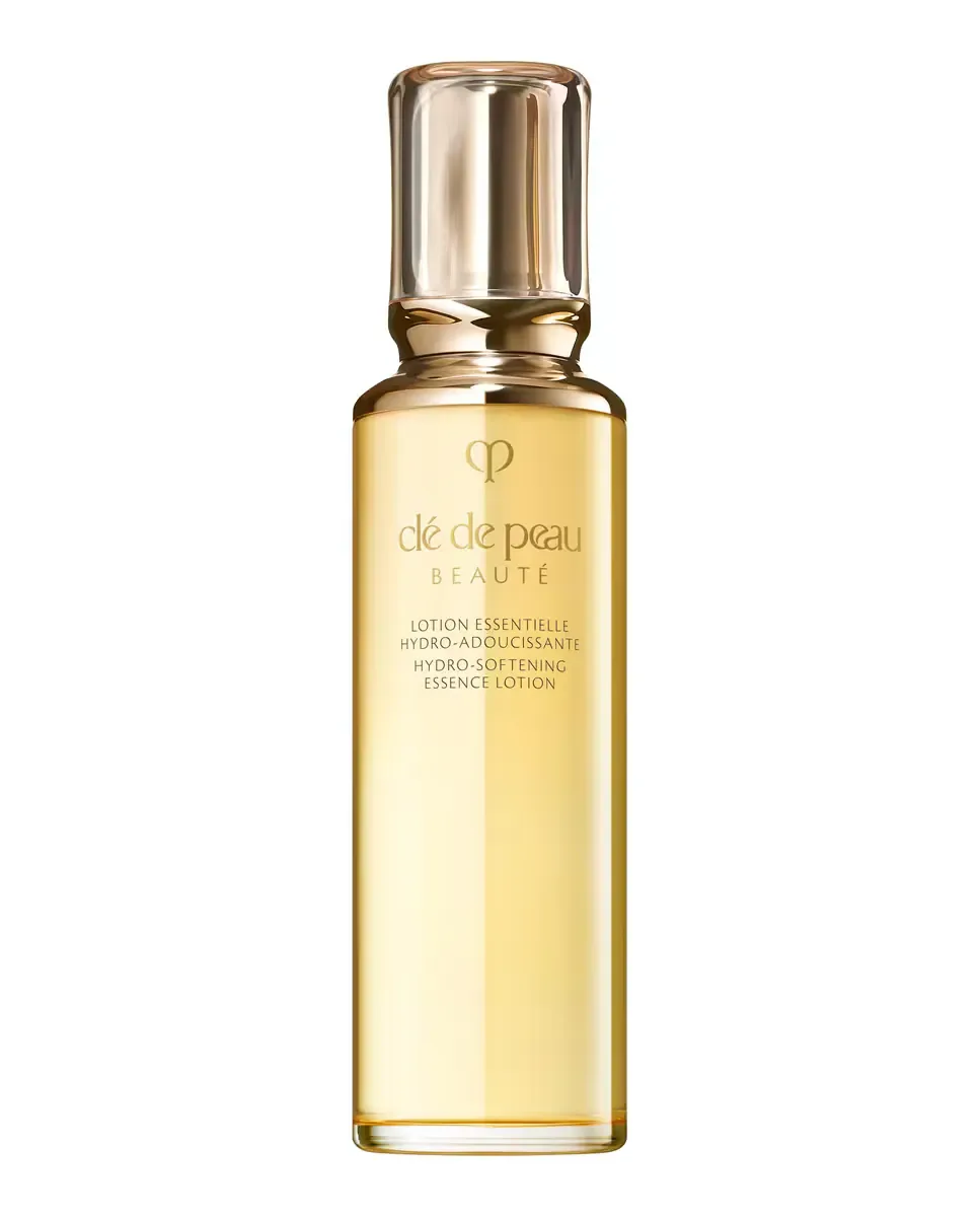 Лосьон для лица Hydro-Softening Essence 170 мл Clé De Peau Beauté