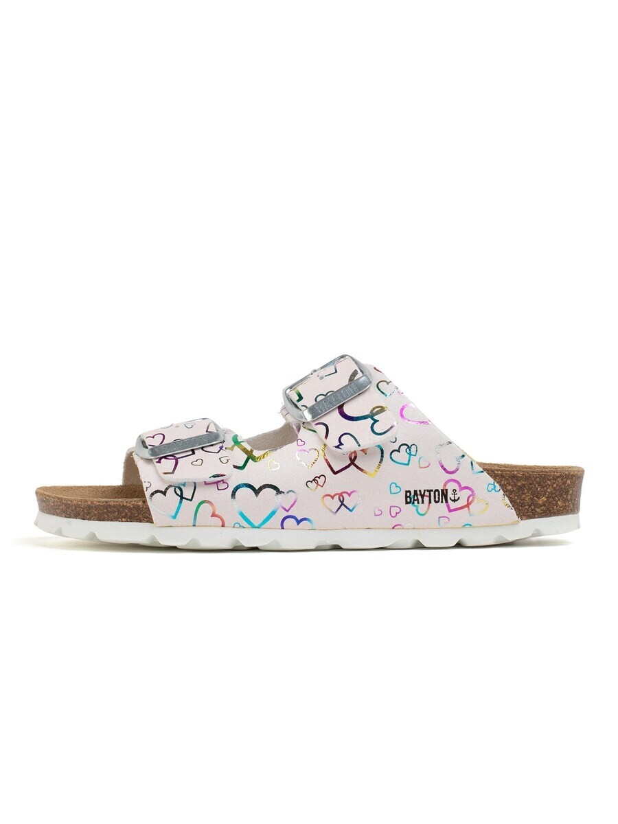 Сандалии Bayton Sandals Atlas, цвет Powder