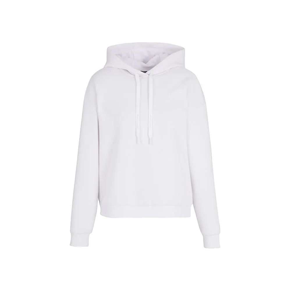 

Худи Armani Exchange XW000836_AF13397, белый