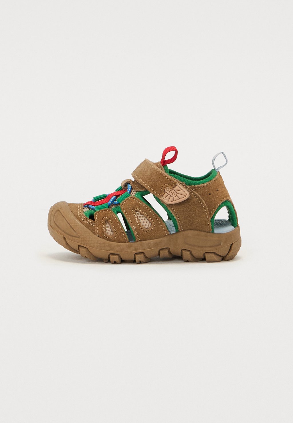 

Сандалии TRINE KJÆR X BISGAARD HERBERT - Baby shoes, светло-коричневый