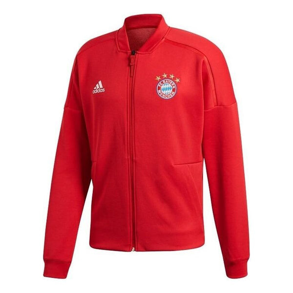 

Куртка adidas Logo, красный
