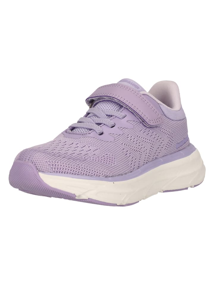 

Кроссовки на шнуровке Endurance, цвет 4251 pastel lilac