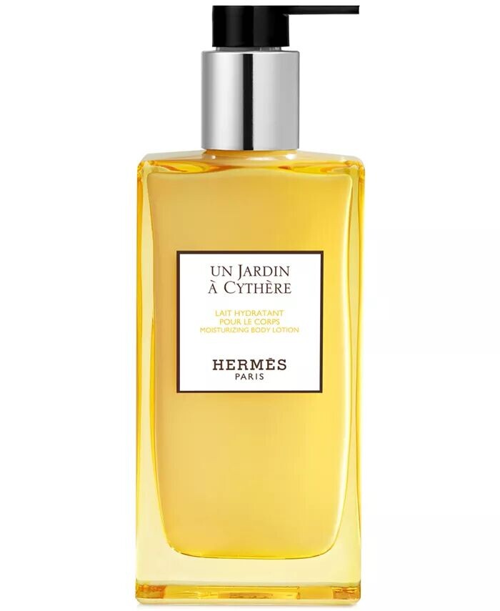 

Увлажняющий лосьон для тела Un Jardin à Cythère, 6,5 унций Hermès